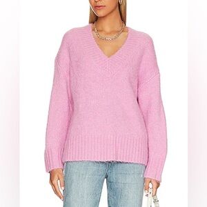 Pistola Vania V Neck Sweater